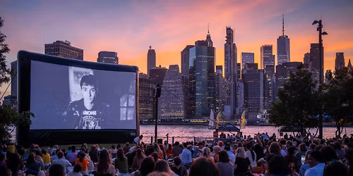 Cinco De Mayo - Noche de Pel\u00edcula y Comida