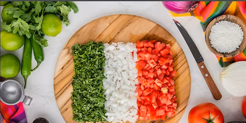 Cinco De Mayo - Movie Night and Food