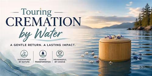 See. Learn. Advise. A Guided Tour of Modern End of Life Options