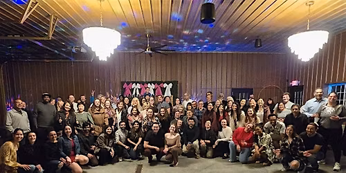 Rhythm & Wine: Latin Dance Night