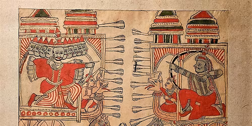 Amit Chaudhuri: The Raga as Investigation of Song