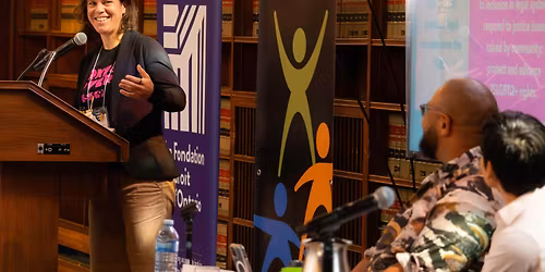 Summer Law Institute 2026 - OJEN