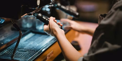 Barista Pathway Series Part 2 - Espresso Essentials and Workflow