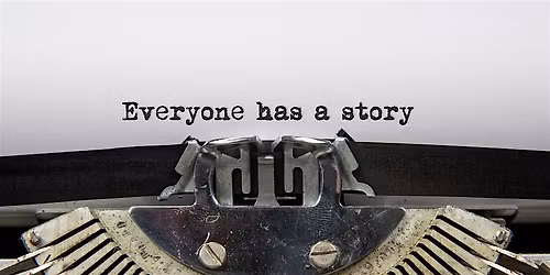 CALLING ALL ASPIRING AUTHORS!