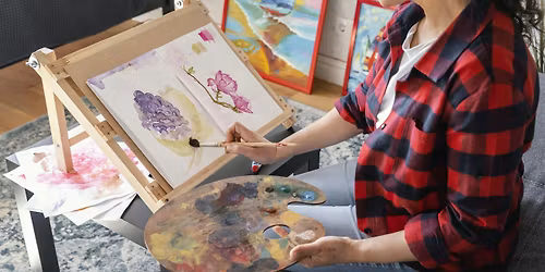 Create to Regulate: Art as Self-Care for Everyday Wellbeing