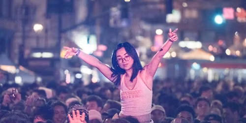 First Thursday with DJ J Espinosa