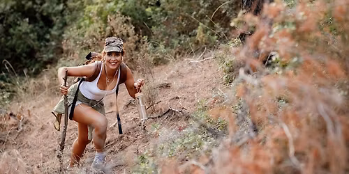 26 Anniversary Wild Hike