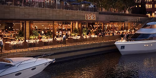 Summer Connect at NAIA