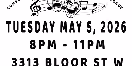 OPEN MIKE WITH EATMILLS