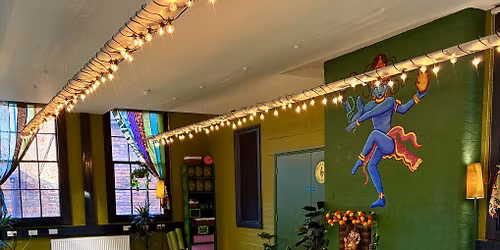 Green Light Launch Weekend- Sunday!