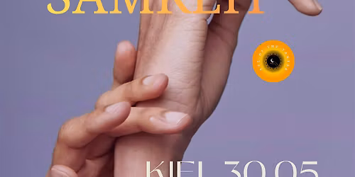 Zweisamkeit in Kiel mit Yoga & Tantra