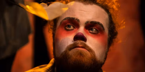 Honest Play: Devising with Ugly Bucket