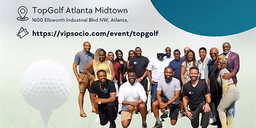 ABC RPS Topgolf Networking Experience!