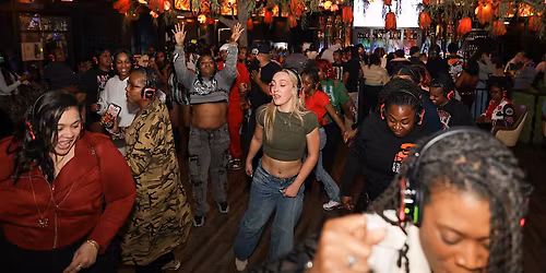 RICHMOND VS EVERYBODY OFFICIAL SILENT PARTY