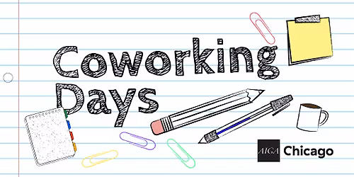Co-working Days: May 2026