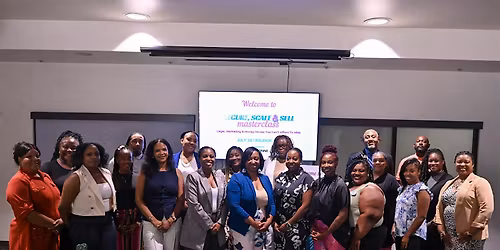 Secure Scale & Sell 2026