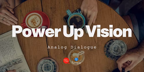 Analogue Dialogue 2026