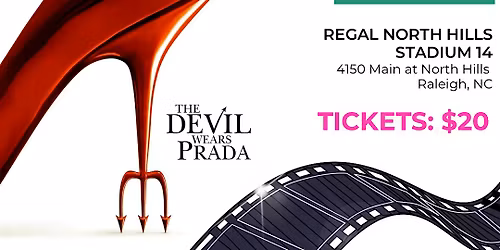 Mid-Atlantic Region Sisterly Relations Movie Night