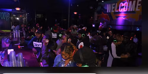 DALLAS VS EVERYBODY OFFICIAL SILENT PARTY