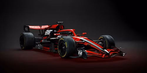 MONACO GRAND PRIX: F1 SCREENING