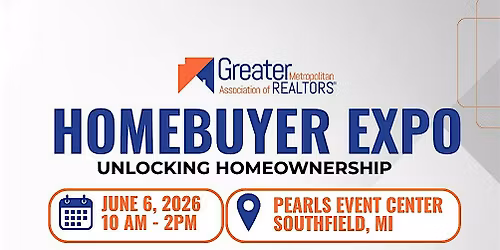 Homebuyer Expo
