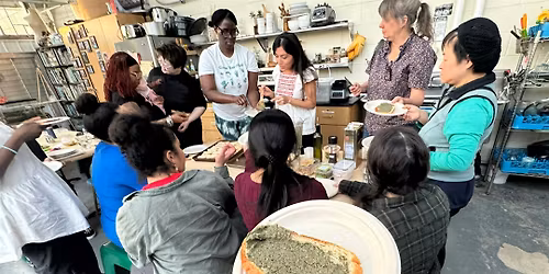 Saut\u00e9 Sizzle Savor: Ode to Nettles