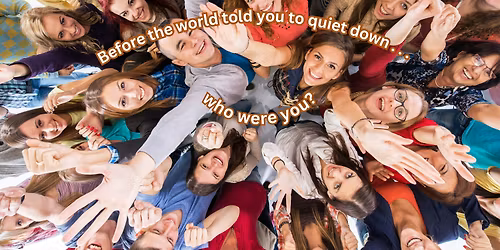 Laughter Yoga, Sound Healing & Breathwork Experience (Toronto\/GTA)