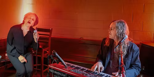 Golden Hour Featuring Jade Maze and Brother John Kattke