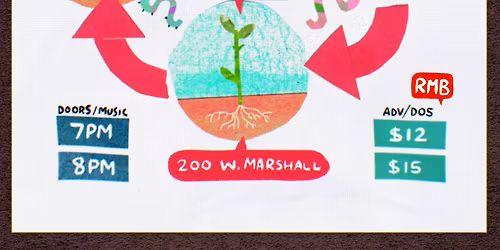 Dogfuck, PT Burnem, clwdwlkr and Reggie$$