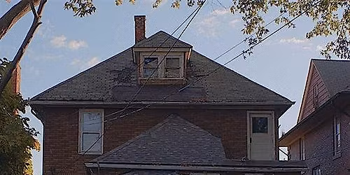 Good For Her: After Dark presents IT FOLLOWS