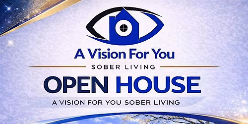 Sober Living Open House