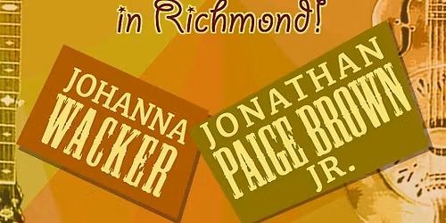 Justin Golden, Arthur Terembula, Johanna Wacker & Jonathan Paige Brown Jr.