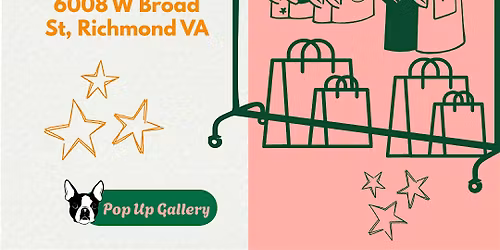 Makers Market in Richmond | by Pop Up Gallery