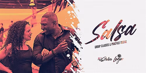 NJ Salsa- Union, Thursdays