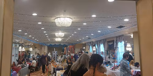 Scarborough WellBeing Fayre