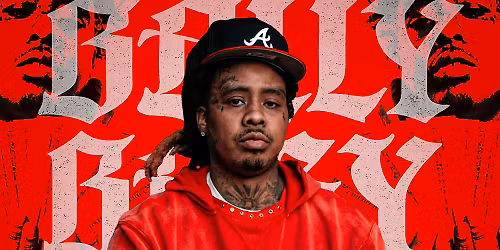 Bally Baby takes over CLUB LOVE