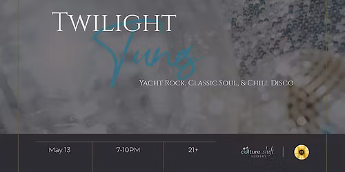 Twilight Tunes with Ocean Drive