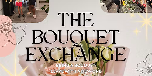 The Bouquet Exchange