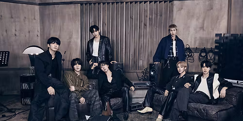 BTS WORLD TOUR \u201cARIRANG\u201d \u2013 LIVE in Chicago