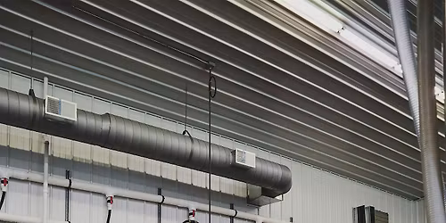 Free Wine Production Tour