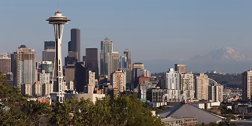 OCD Anxiety Centers Seattle Open House