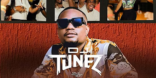 AURA UNMATCHED - DJ TUNEZ (Memorial Weekend)
