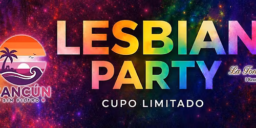 LESBIAN PRIDE