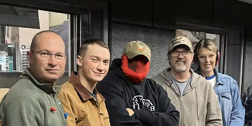 Everyday Carry Handgun Workshop