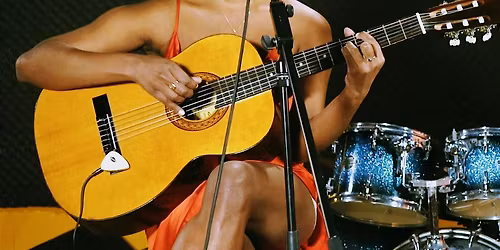 *NO COVER  - After Work Drinks and Latin Jazz Fusion Music at Bar Mordecai