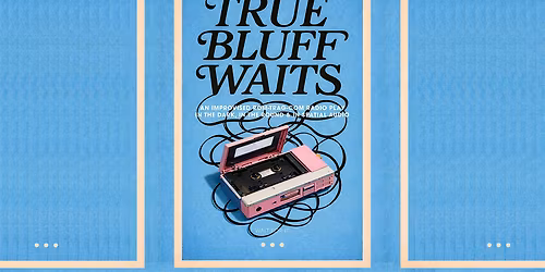 True Bluff Waits: Improv Comedy Show \u2022 Ingl\u00e9s