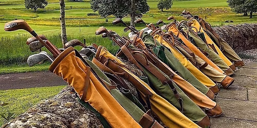 Hickory Club Care Workshop