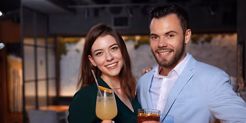 August singles friendly Mixer Ages 20  TO 30