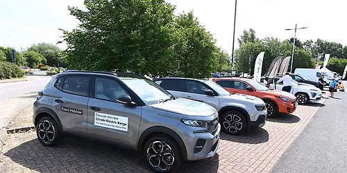 Let\u2019s Go Electric 2026