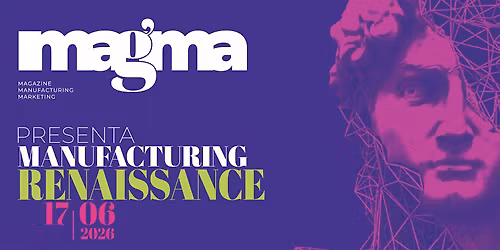 Manufacturing Renaissance